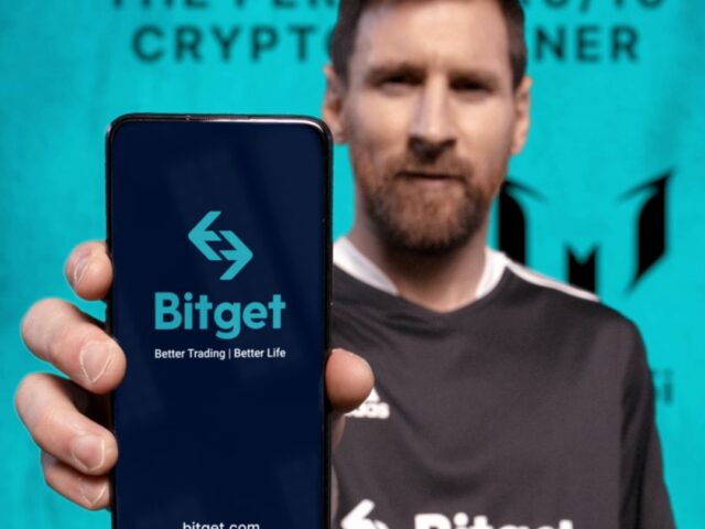 BitGet